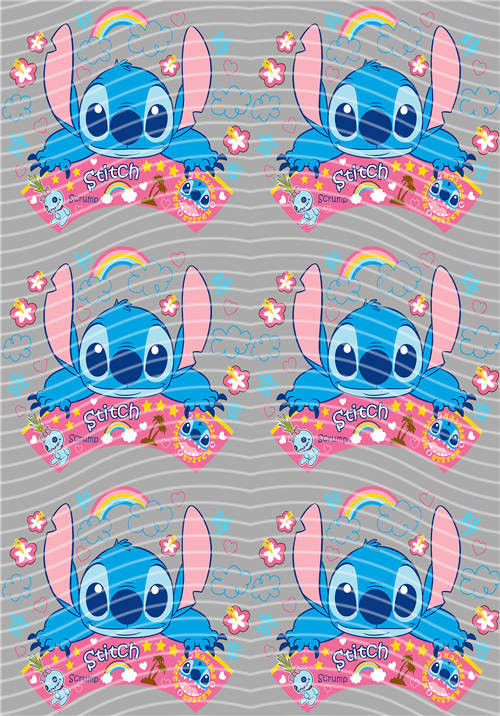 A5 Notebook Wraps-A 786